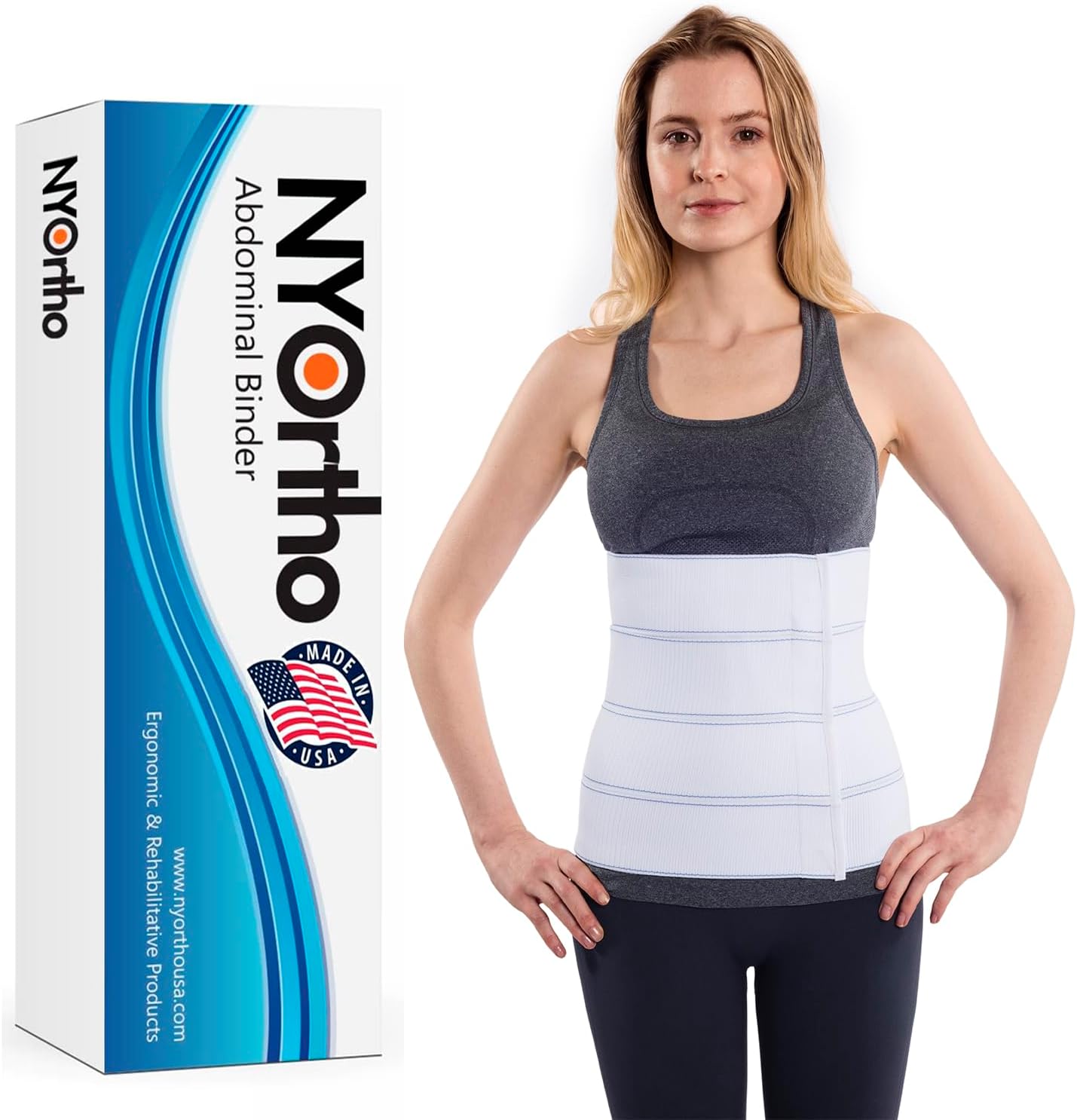 Abdominal Binder