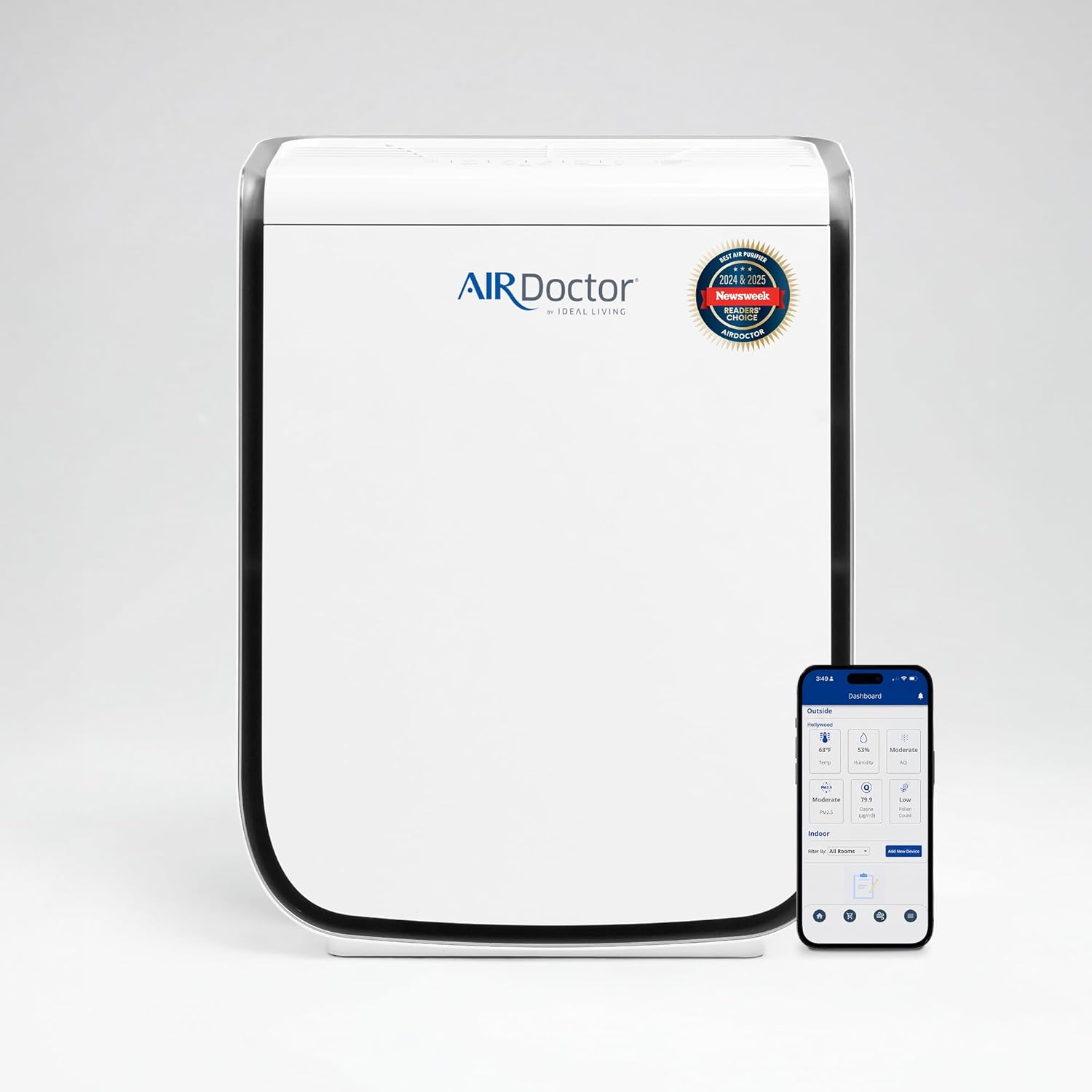 AIRDOCTOR Air Purifier