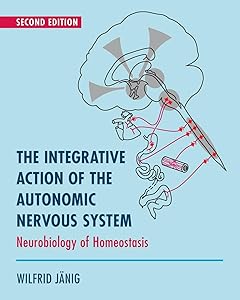 Integrative Action of the Autonomic Nervous System — Jänig