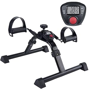 Vaunn Pedal Exerciser
