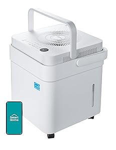 Midea Dehumidifier